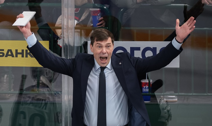 Алексей Кудашов