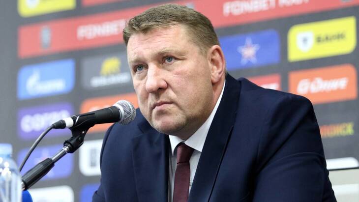 Борис Миронов