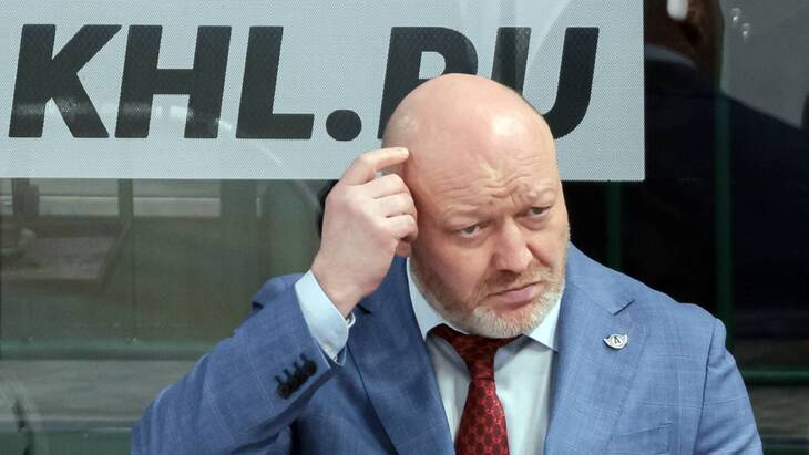 Николай Заварухин