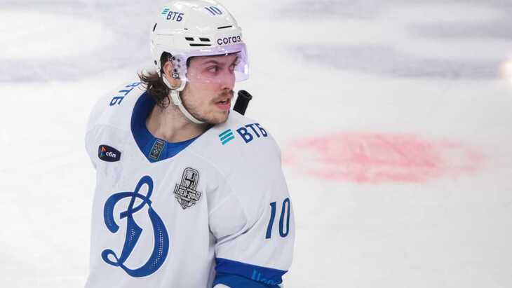 Макс Комтуа