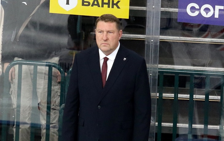 Борис Миронов