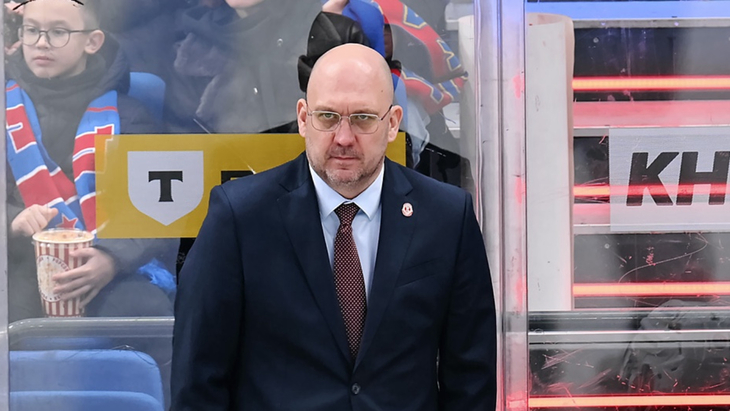 Павел Десятков