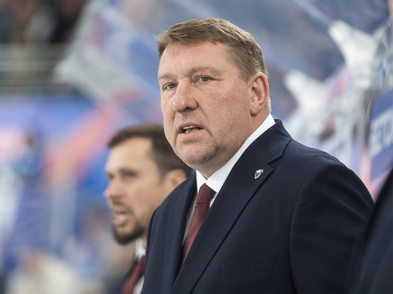 Борис Миронов 