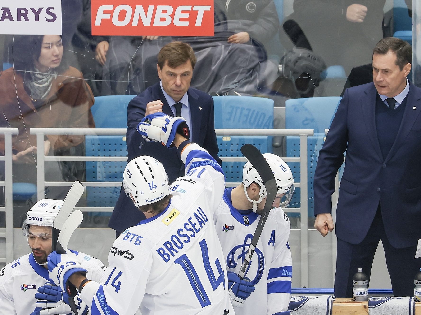 Алексей Кудашов 