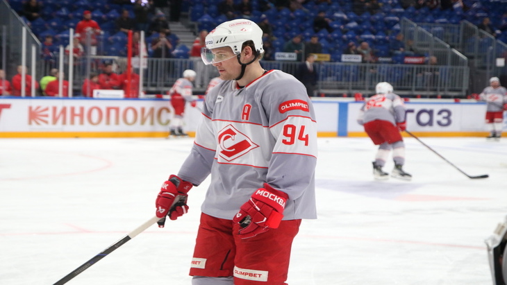 Андрей Миронов