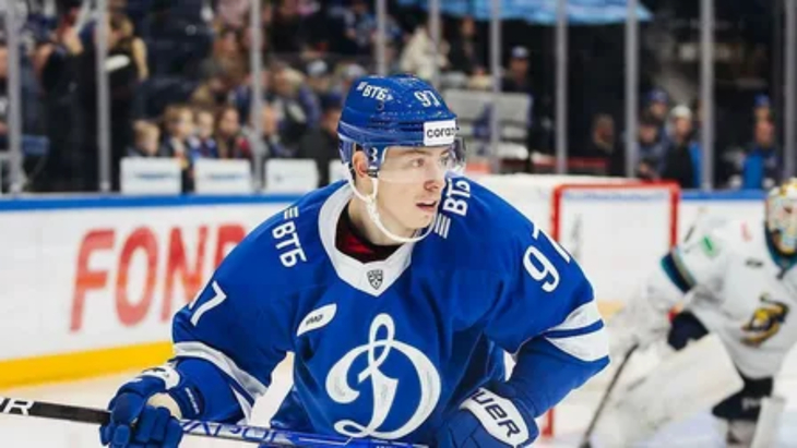 Никита Гусев