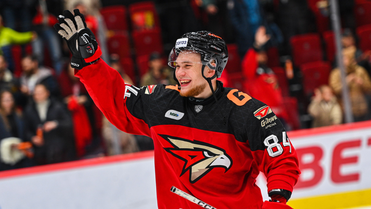 Михаил Гуляев