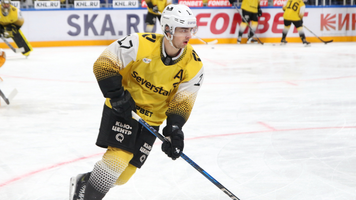 Руслан Абросимов