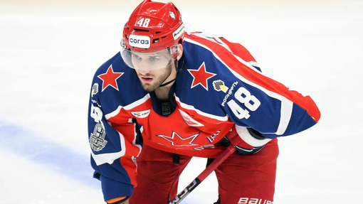 Прогноз на матч Адмирал — ЦСКА