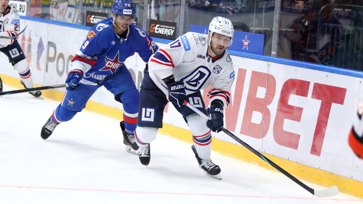 Вячеслав Основин