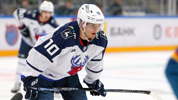 Владислав Фирстов