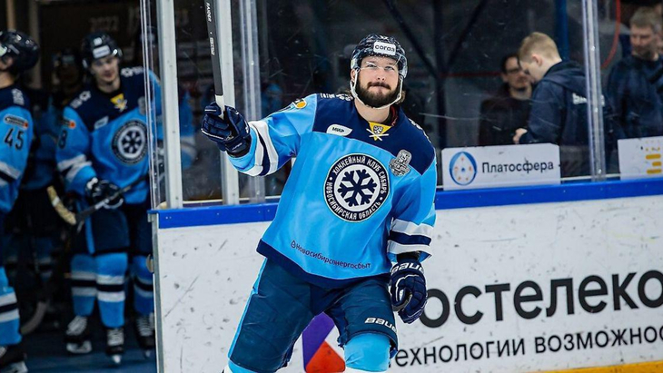 Вячеслав Основин