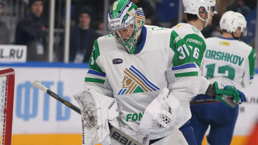 Сибирь — Салават Юлаев. Прогноз и ставка на матч Прогноз на матч Сибирь — Салават Юлаев