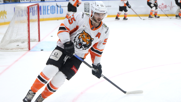 Алекс Гальченюк