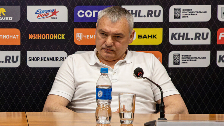 Александр Гальченюк