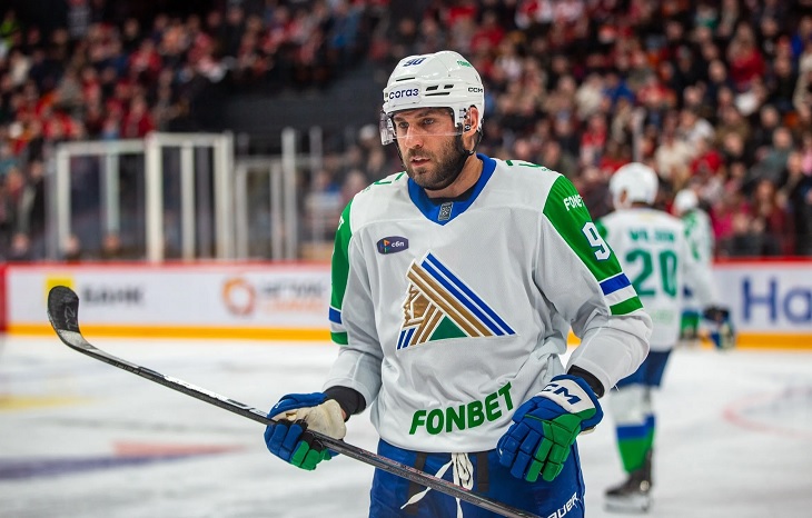 Джошуа Ливо