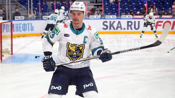 Александр Хохлачев