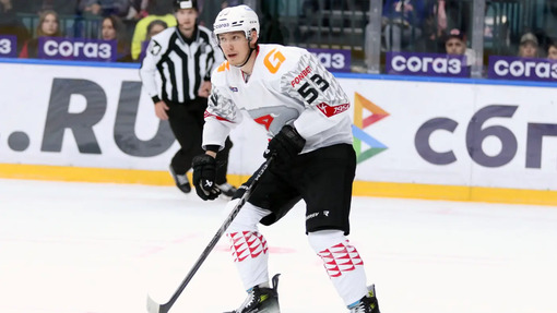 Трактор — Авангард. Прогноз и ставка на матч Прогноз на матч Трактор — Авангард