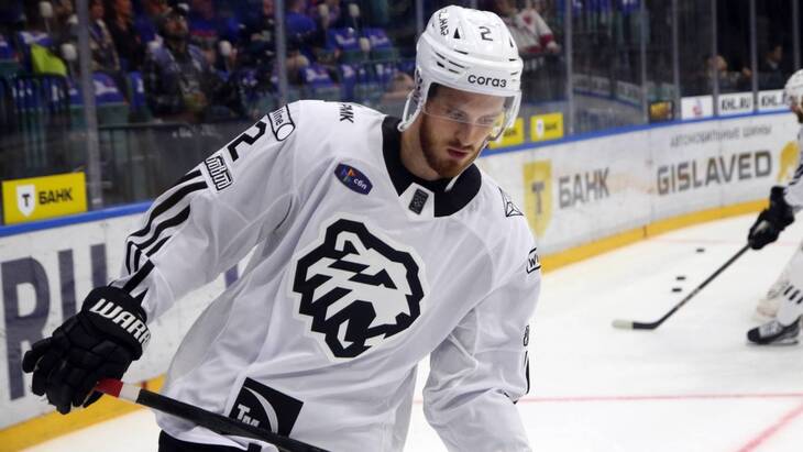 Григорий Дронов