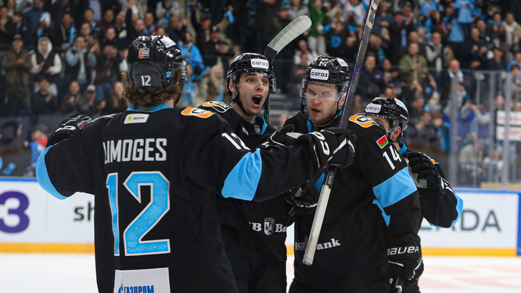 «Динамо» Минск