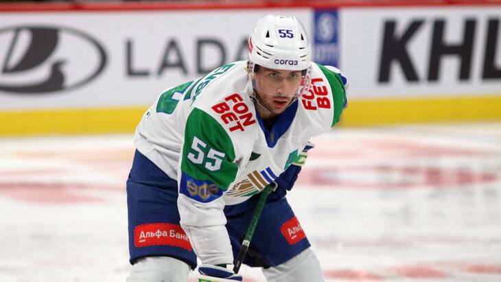 Александр Хмелевский