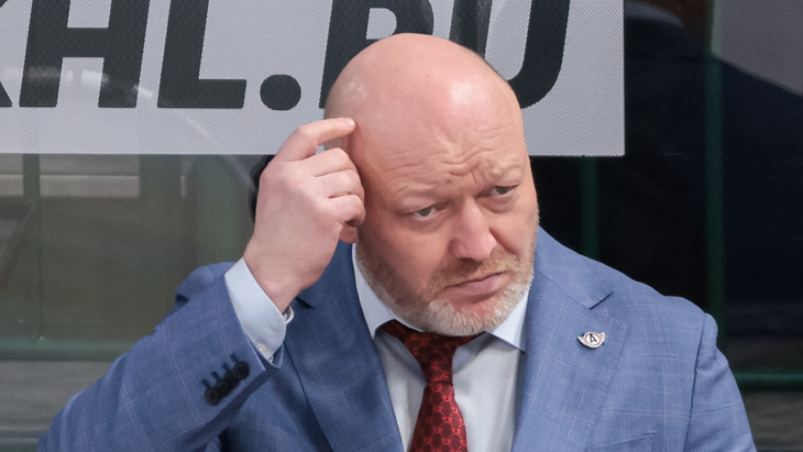 Николай Заварухин