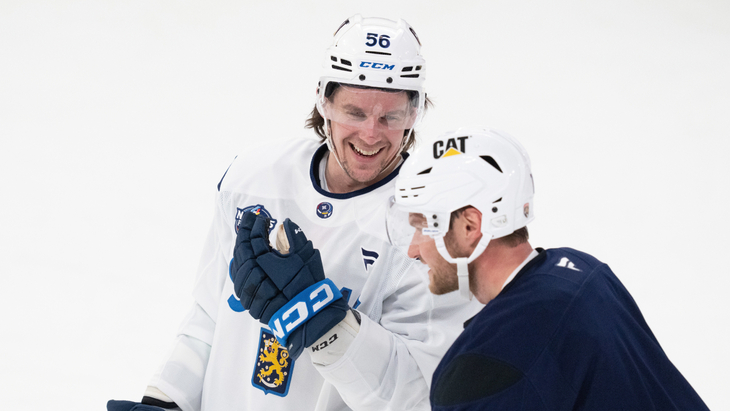 Александр Барков