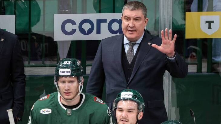 Анвар Гатиятулин