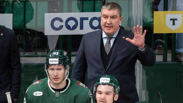 Анвар Гатиятулин