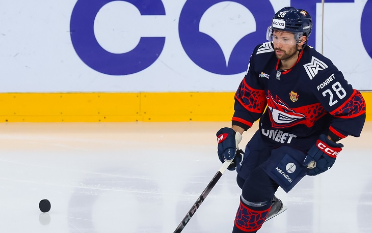 Сергей Толчинский