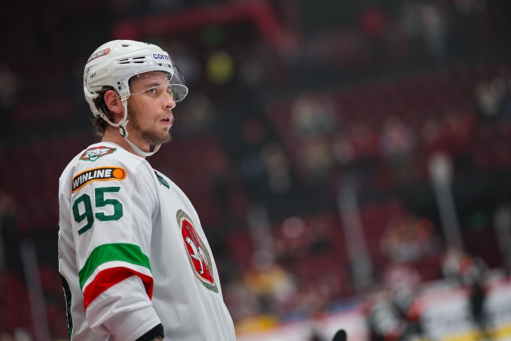 Артём Галимов