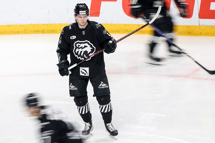 Василий Глотов