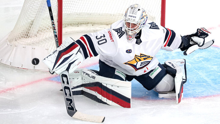 Илья Набоков