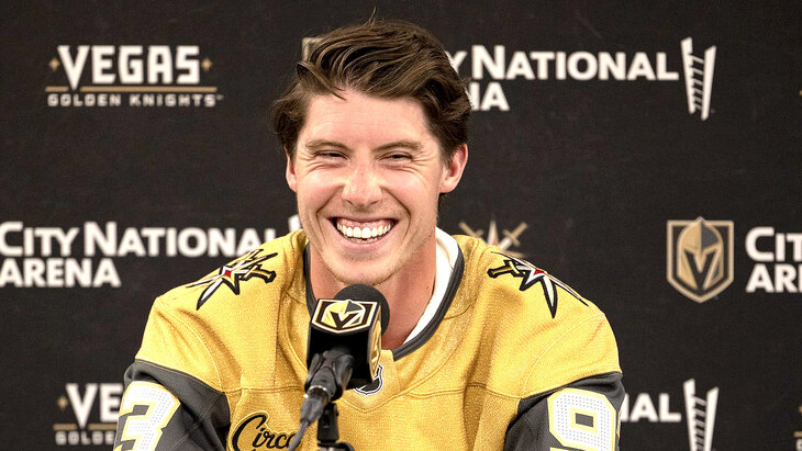 Митч Марнер