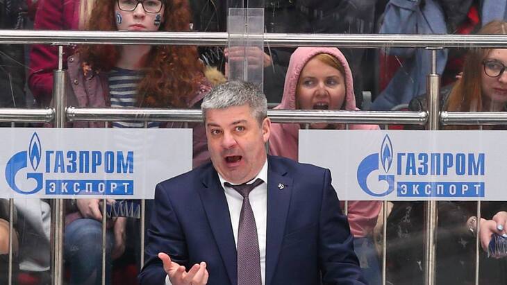 Леонид Тамбиев