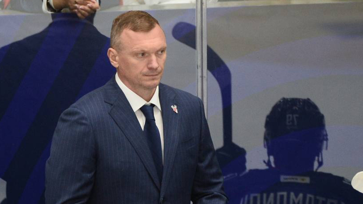 Алексей Исаков