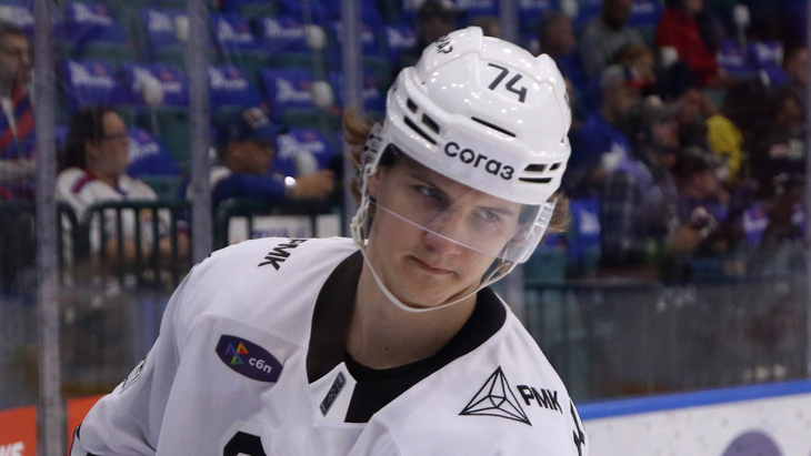 Виталий Кравцов