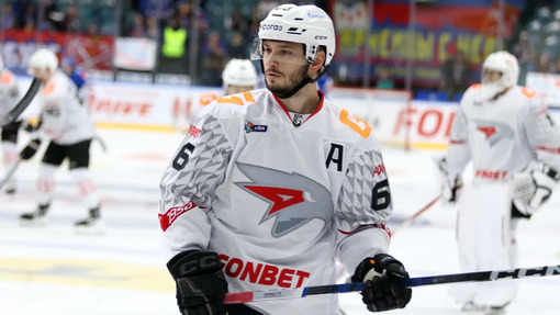 Авангард — Локомотив. Прогноз и ставка на матч Прогноз на матч Авангард — Локомотив