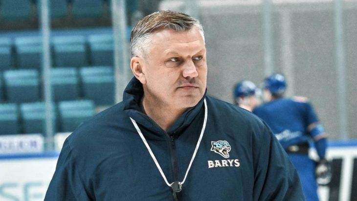 Вячеслав Буцаев