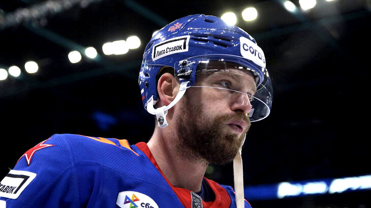 Евгений Кузнецов