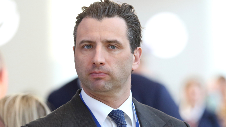 Роман Ротенберг