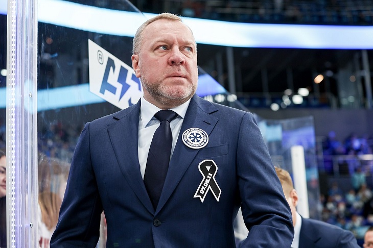 Вадим Епанчинцев