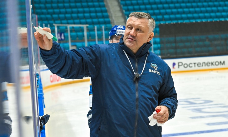 Вячеслав Буцаев