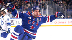 Евгений Кузнецов