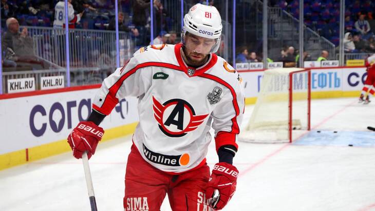 Данил Романцев