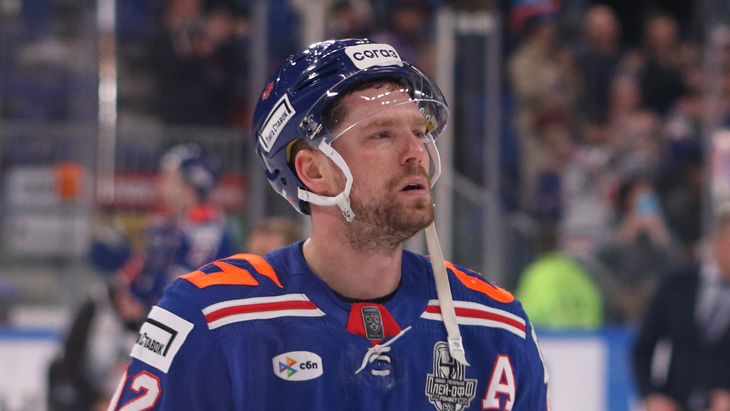 Евгений Кузнецов