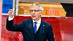 Игорь Ларионов