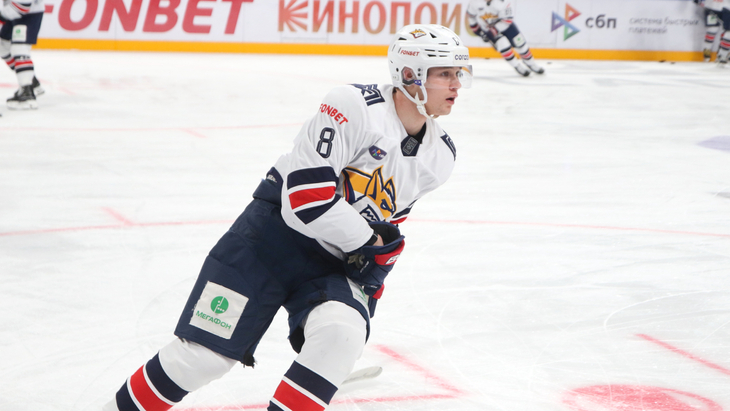 Роман Канцеров