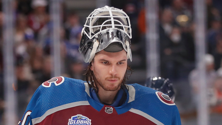 Александр Георгиев