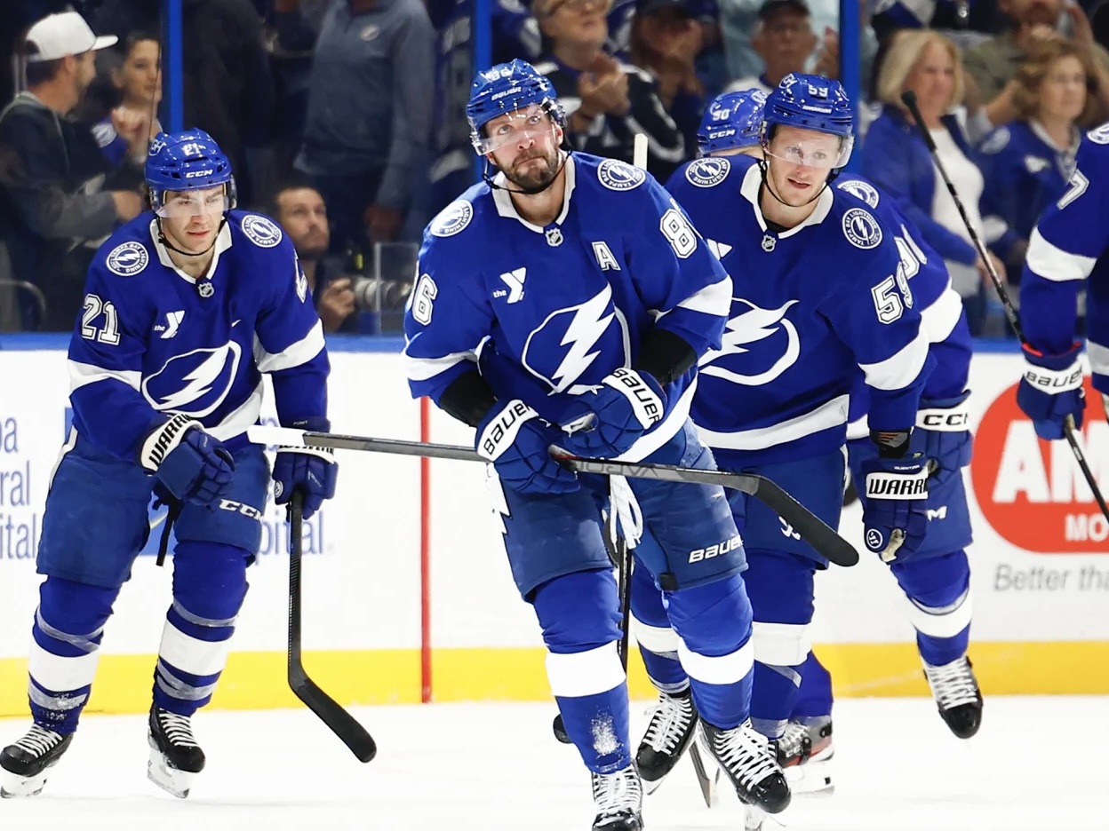 «Тампа-Бэй»